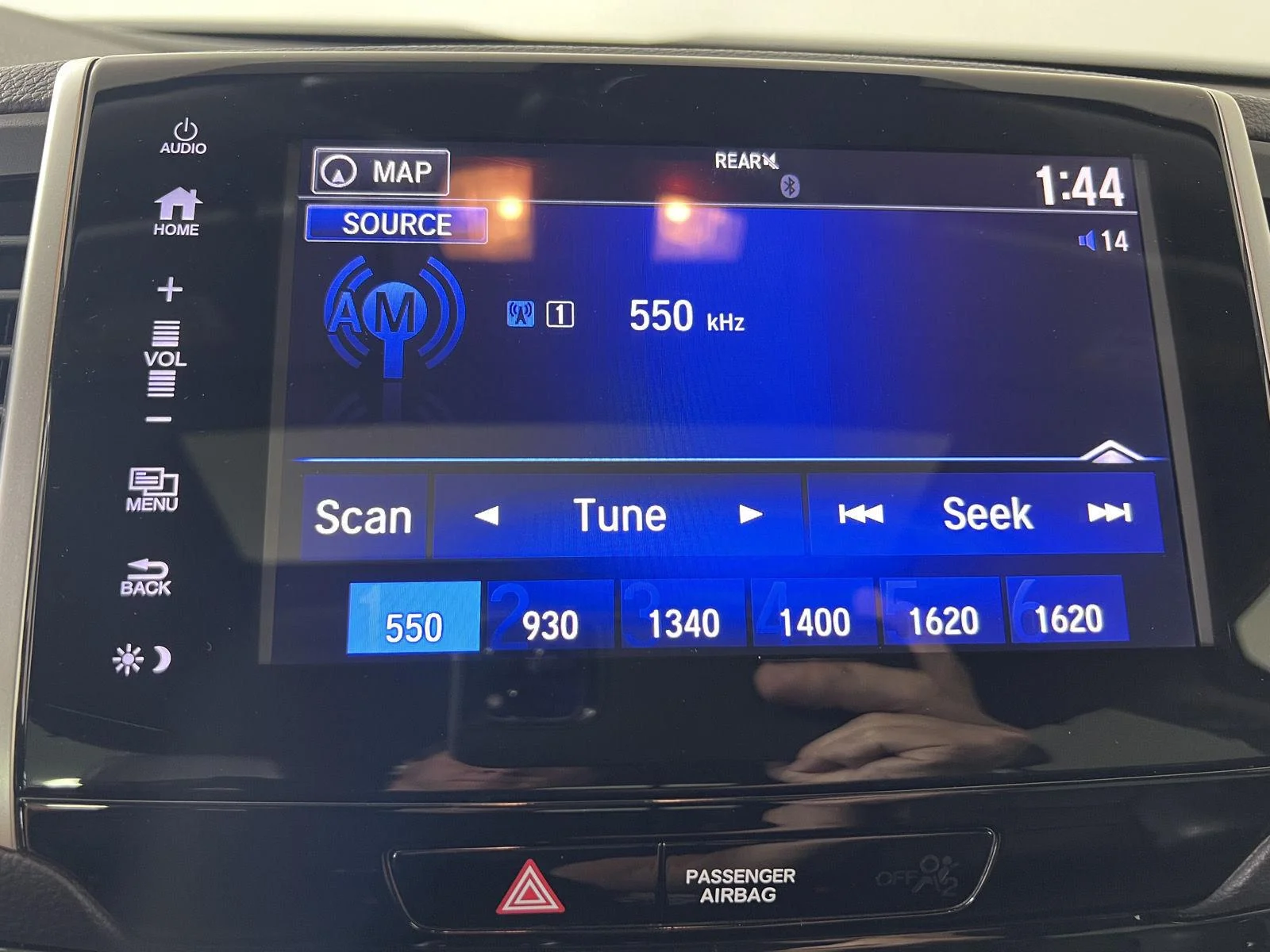 Used 2018 Gy Honda  image 20