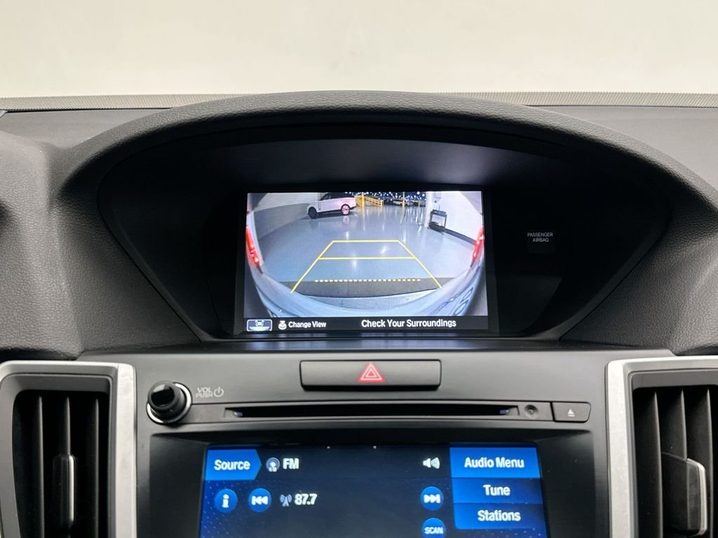 Used 2020 Platinum White Pearl Acura 2.4L image 28