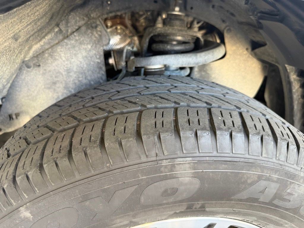 Certified Used 2023 Ice Cap Toyota TRD Sport image 8