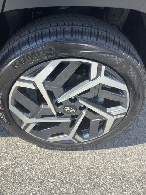 2026 Hyundai Kona SEL Premium - Photo 34