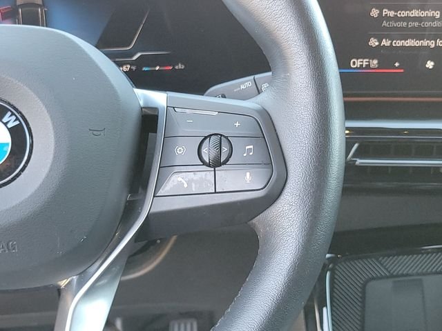 Certified Used 2024 Black BMW xDrive28i image 31
