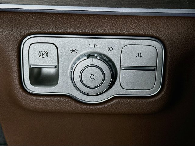 New 2027 Dark Petrol Mercedes-Benz GLE 450 image 40