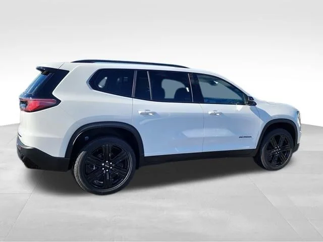 2026 GMC Acadia Elevation - Photo 2