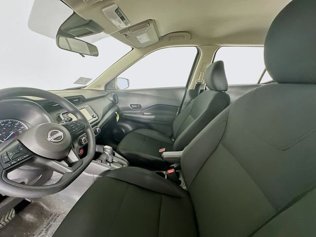 2025 Nissan KICKS PLAY Base - Photo 22