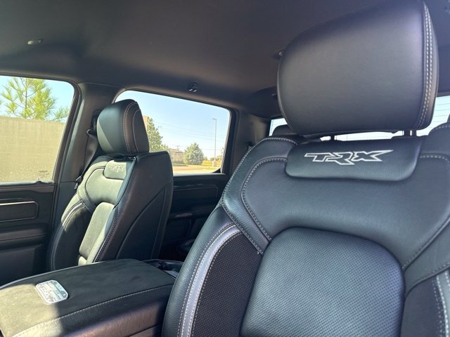 Used 2022 Blue Ram TRX image 10