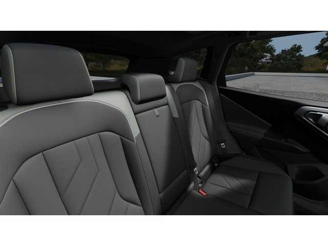 New 2026 Skyscraper Grey Metallic BMW 30 xDrive image 12