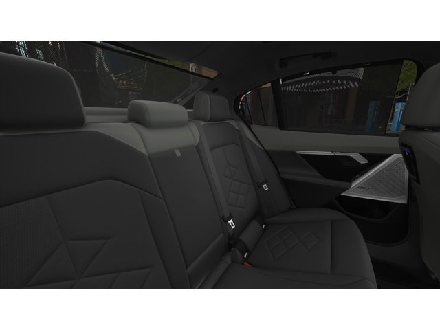 New 2027 Brooklyn Grey Metallic BMW 540i xDrive image 12