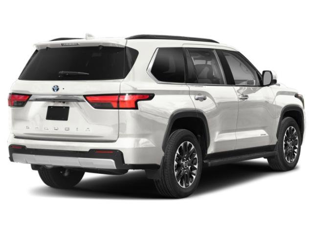New 2026 Ice Cap Toyota Limited image 2