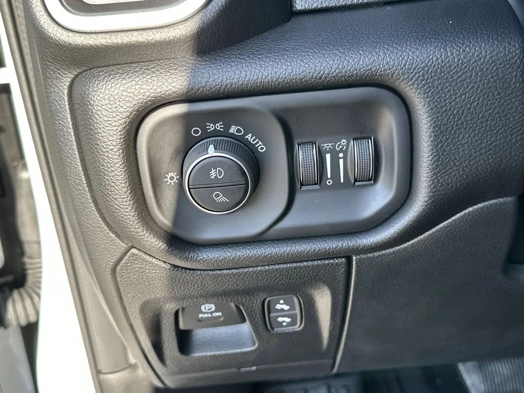 2026 RAM 1500 Big Horn/Lone Star - Photo 25