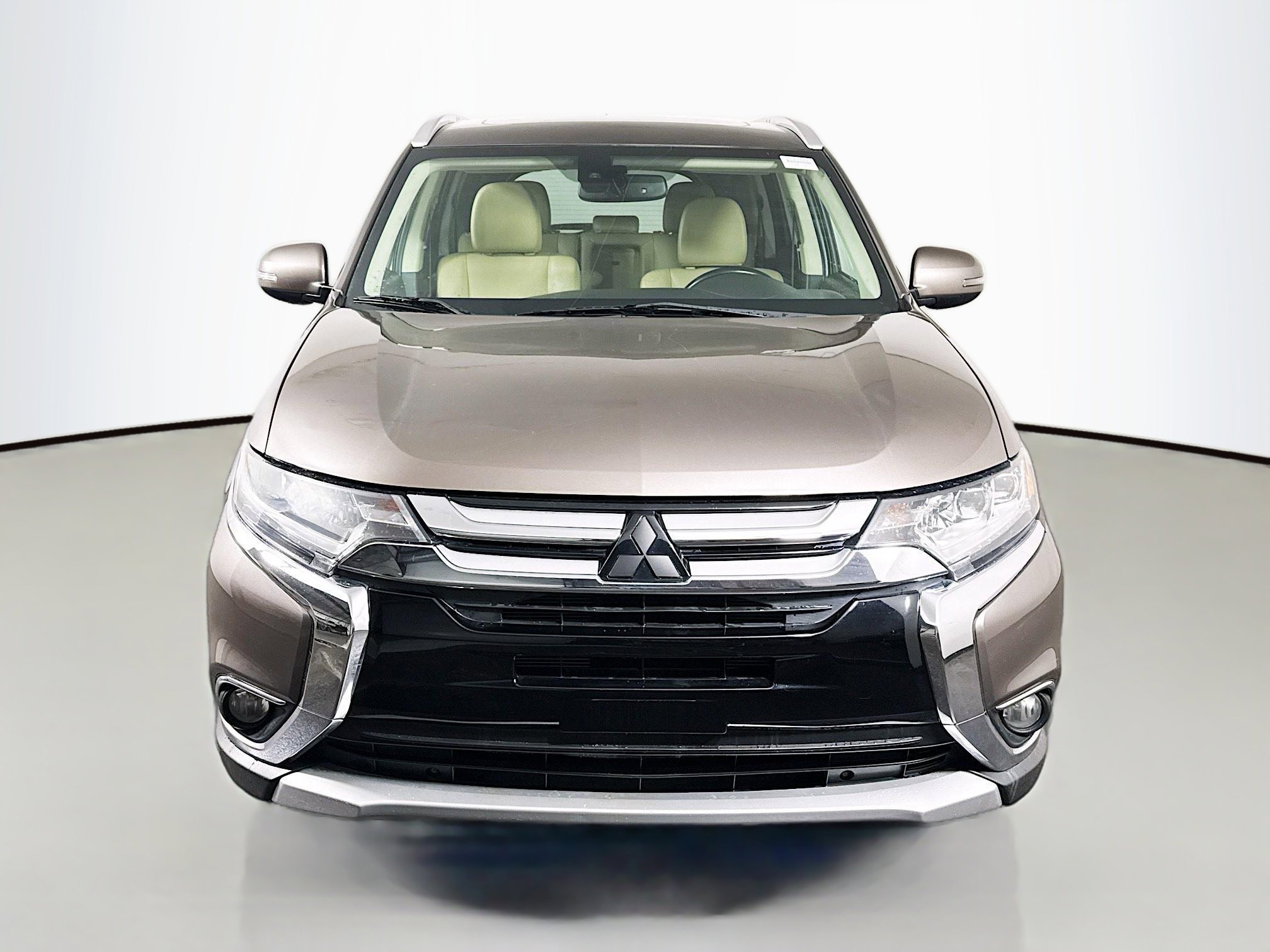 Used 2016 Mitsubishi Outlander GT with VIN JA4JZ4AX8GZ042963 for sale in Palmetto Bay, FL