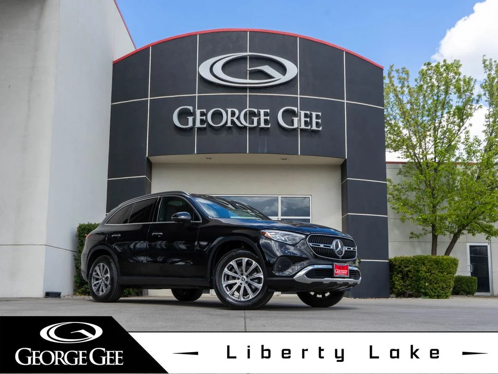 2023 Mercedes-Benz GLC GLC 300 4MATIC's photo