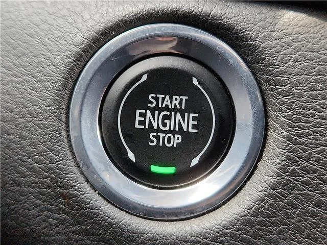 Used 2024 Silver Cadillac Premium Luxury Front-Wheel Drive image 15