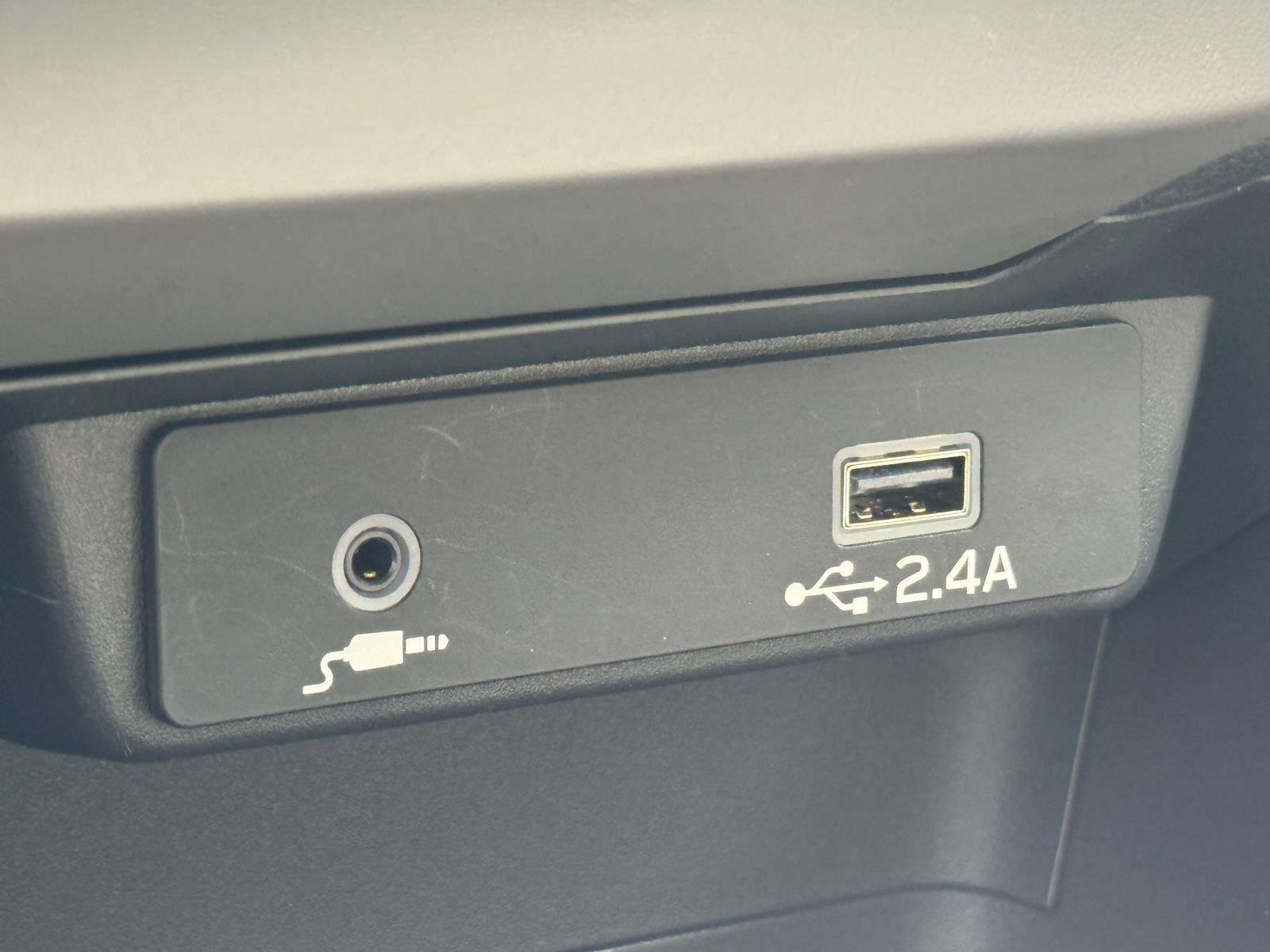 Used 2024 Offshore Blue Metallic Subaru 2.0I image 19