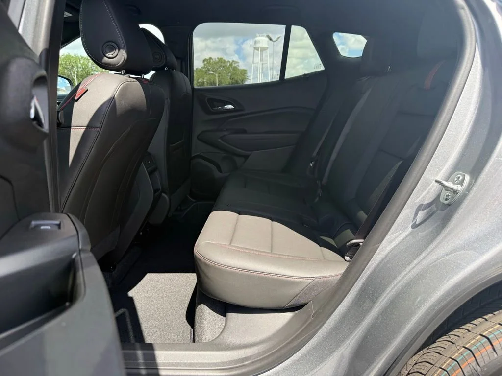 2026 Chevrolet Trax RS - Photo 13