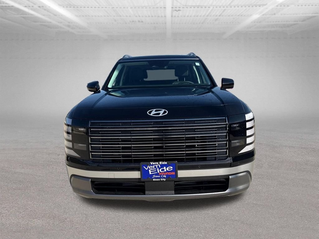 New 2027  Hyundai SEL image 8