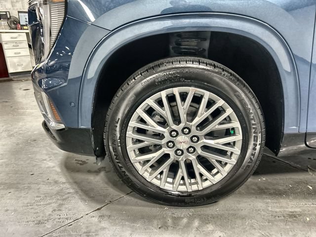 Used 2026 Downpour Metallic GMC Denali image 10