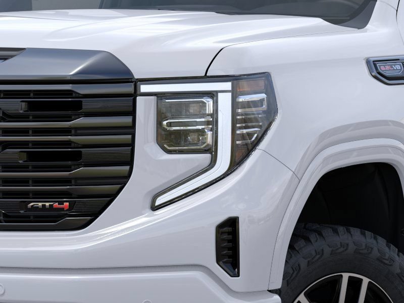 2026 GMC Sierra 1500 AT4 - Photo 10