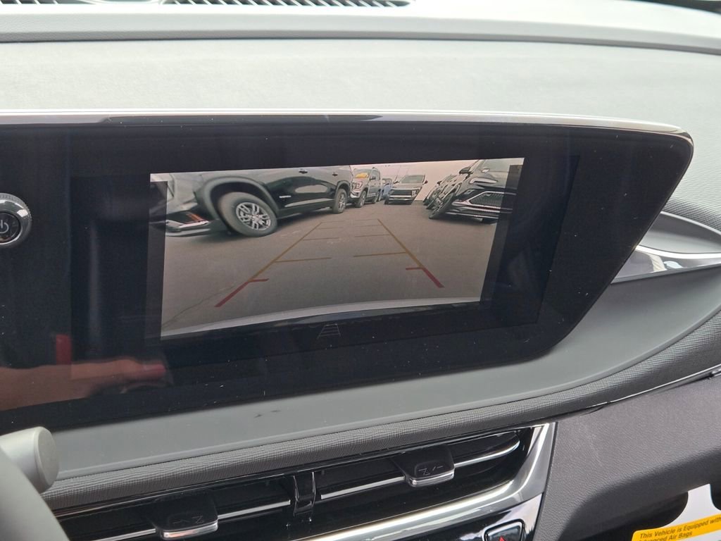 2026 Buick Envista Sport Touring - Photo 12