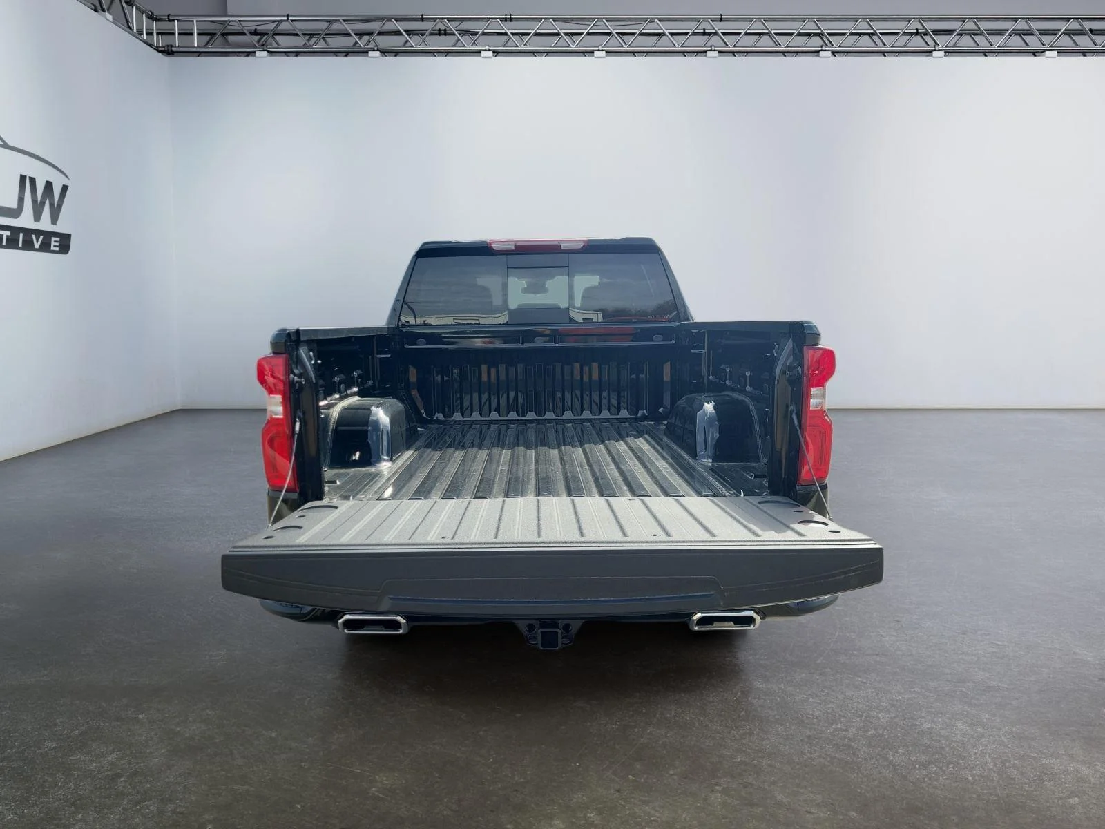 Used 2026 Black Chevrolet RST image 23