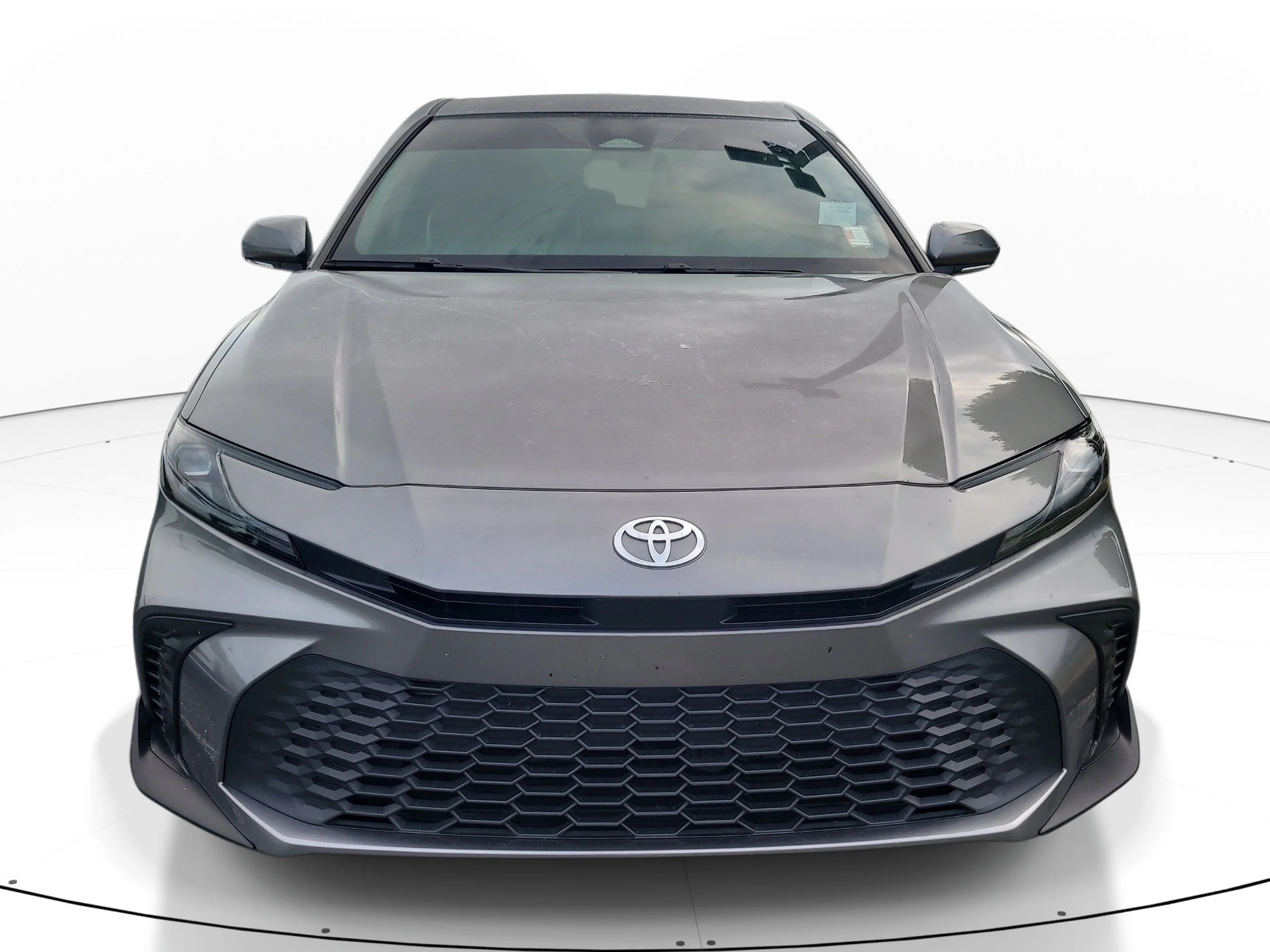 Used 2025 Heavy Metal Toyota SE image 2