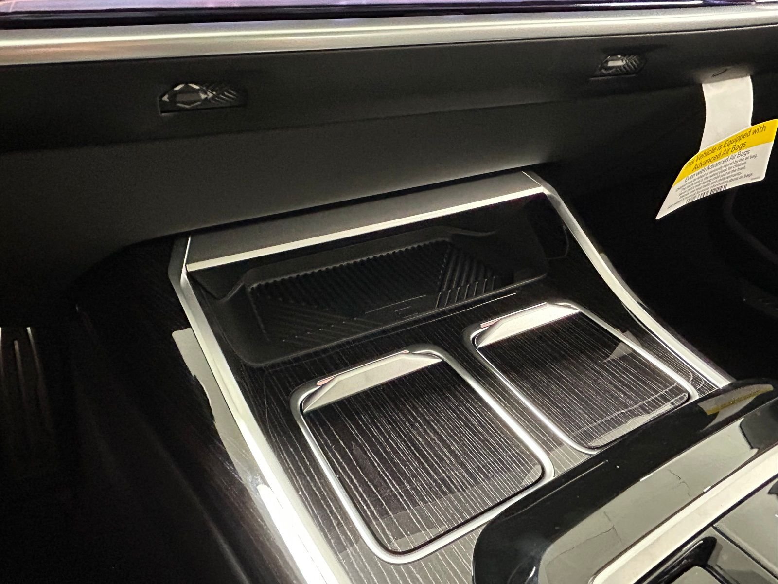 New 2026 Black Sapphire Metallic BMW 740i xDrive image 20