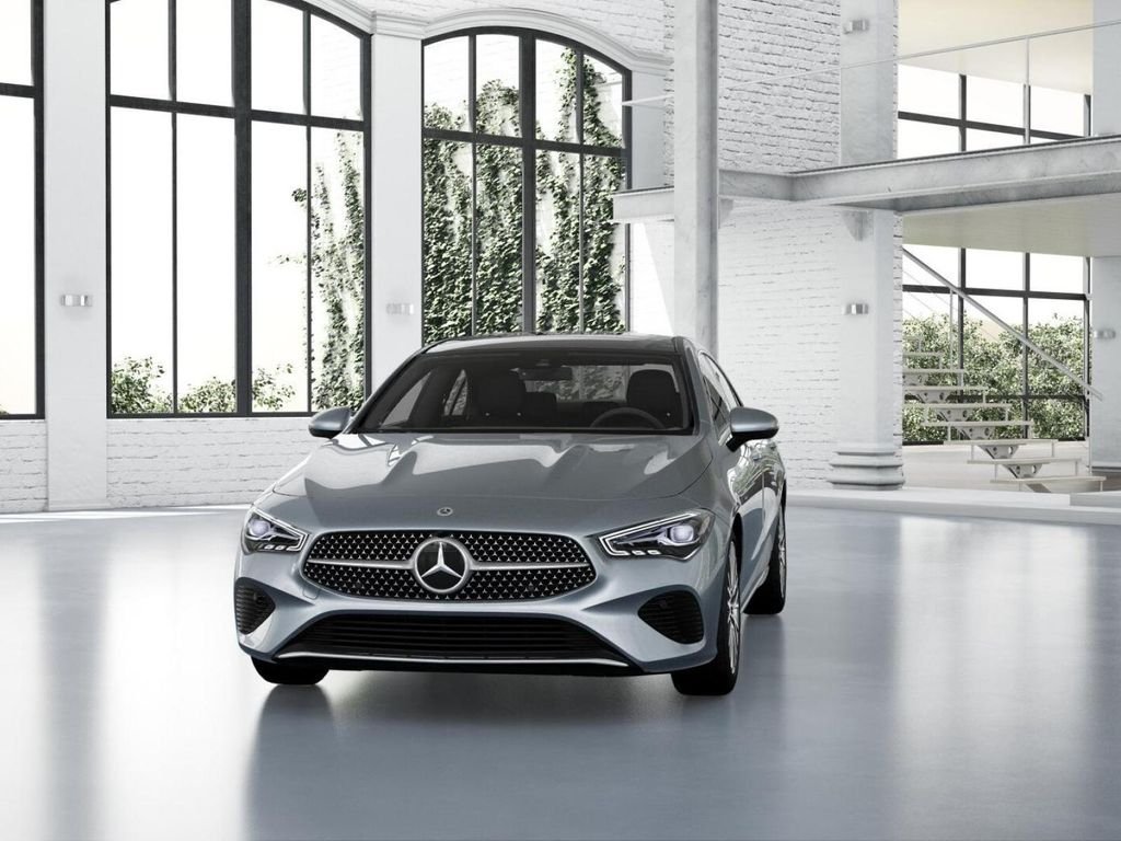 2025 Mercedes-Benz CLA CLA 250 - Photo 41