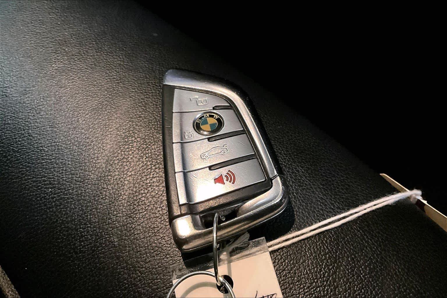 2019 BMW X5 40i - Photo 28