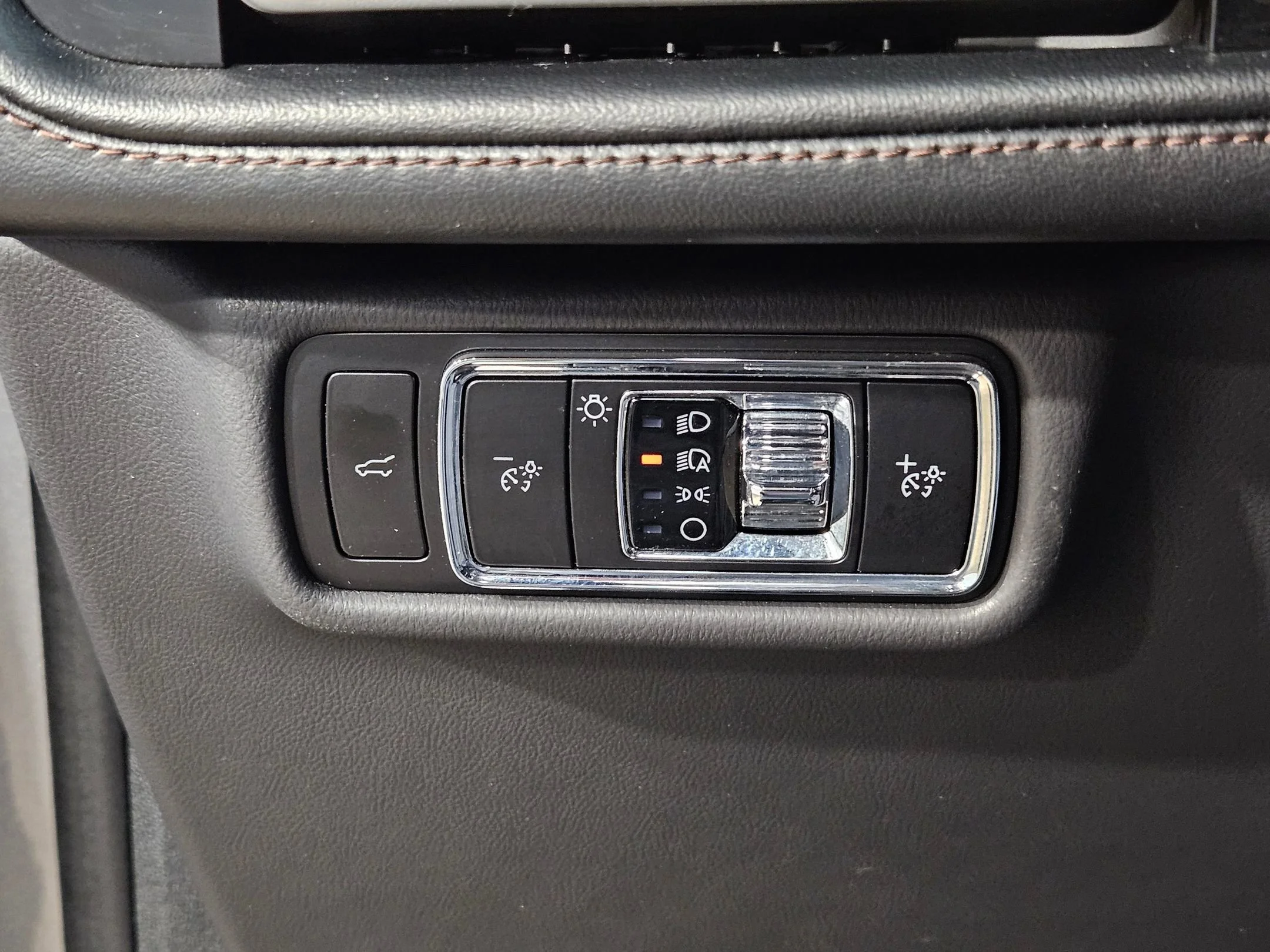 2024 Lincoln Aviator Reserve - Photo 26