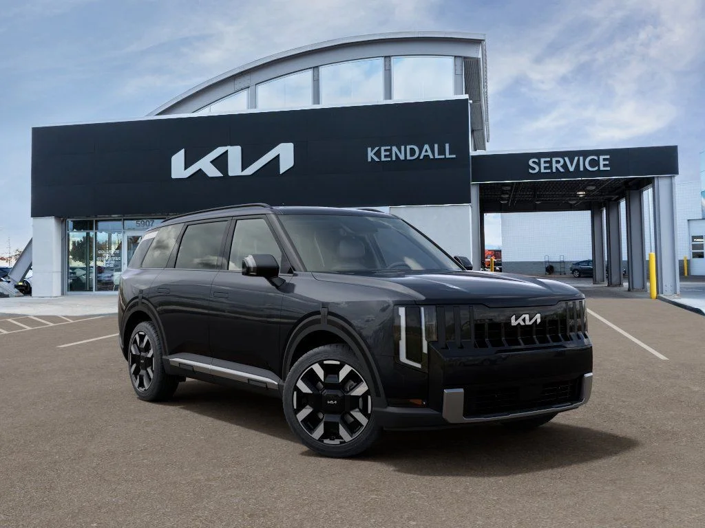 New 2027 Panthera Metal Kia S image 8