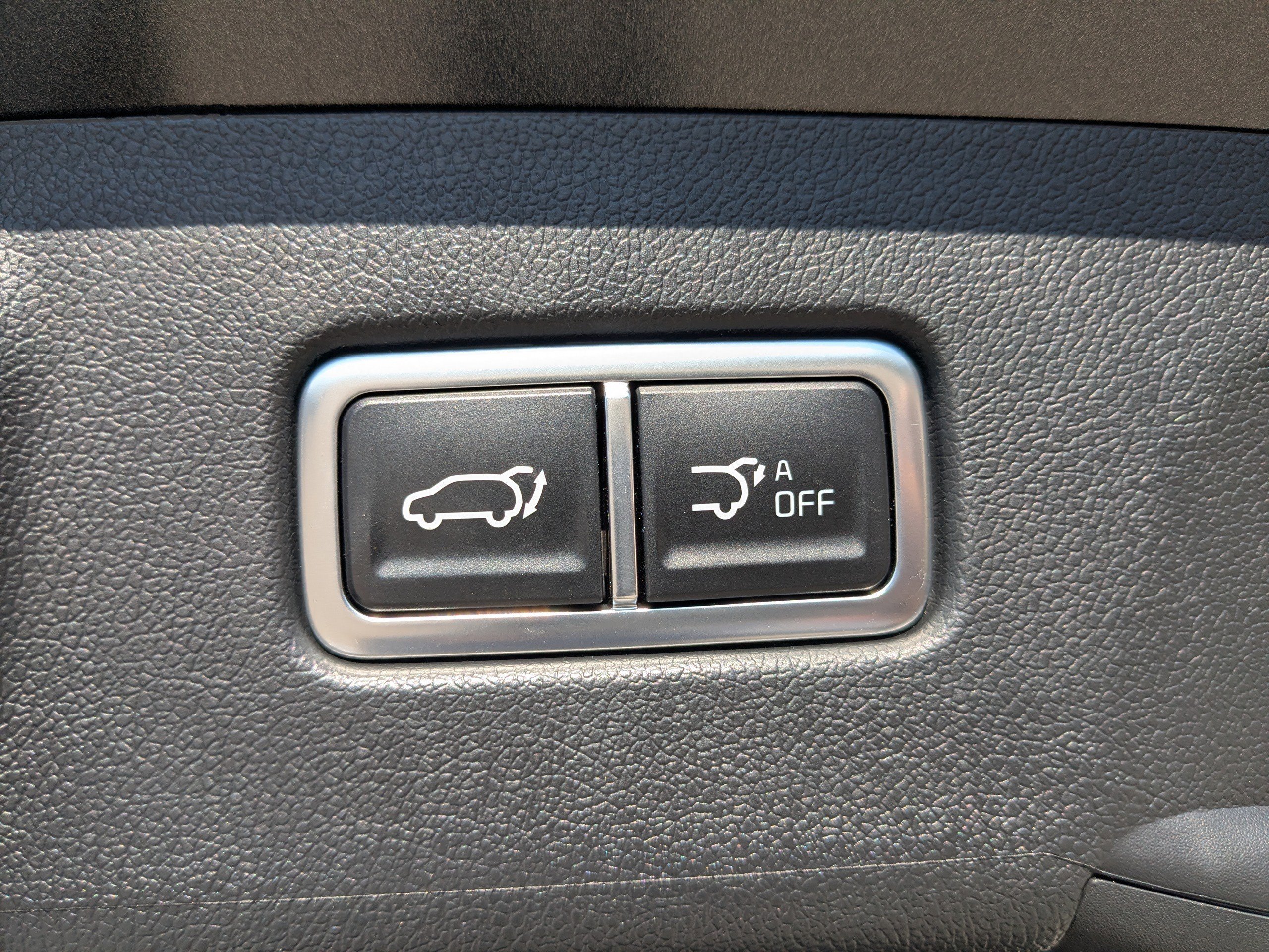 New 2026 Interstellar Gray Kia X-Line SX Prestige AWD image 16