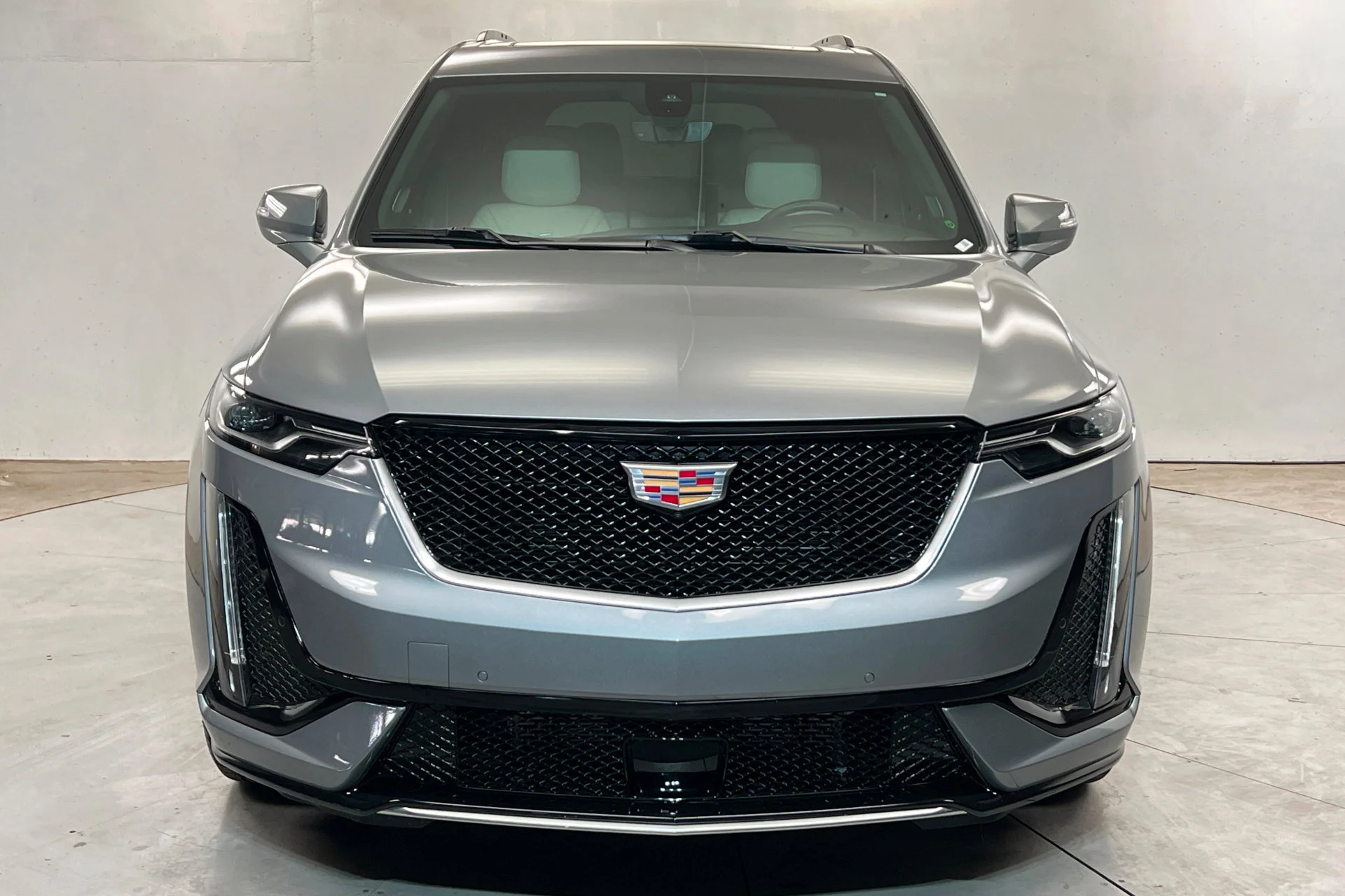 2025 Cadillac XT6 Sport - Photo 8