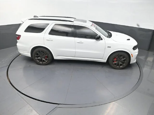Used 2024 White Dodge SRT 392 Premium image 18