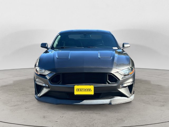 Used 2019 Magnetic Ford GT image 2