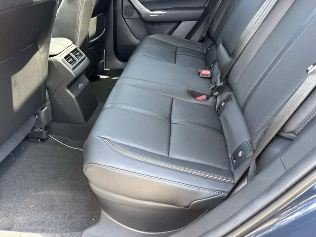 New 2026 Ingot Blue Metallic Mazda Premium AWD image 18