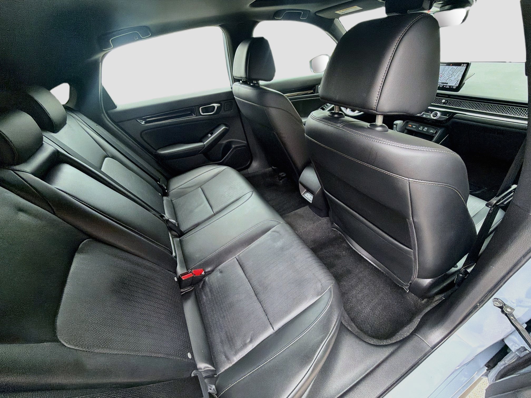 Used 2024 Gray Honda Sport Touring image 29