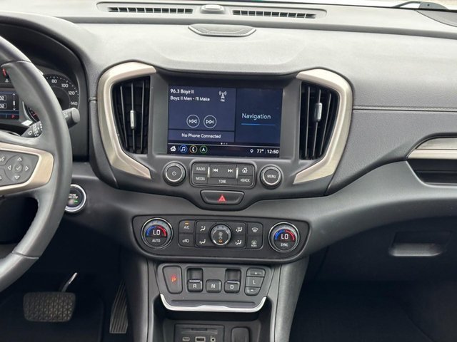 Certified Used 2018 SUMMIT WHITE GMC Denali image 13
