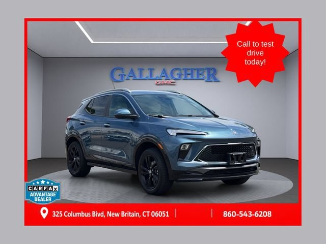2024 Buick Encore GX Sport Touring