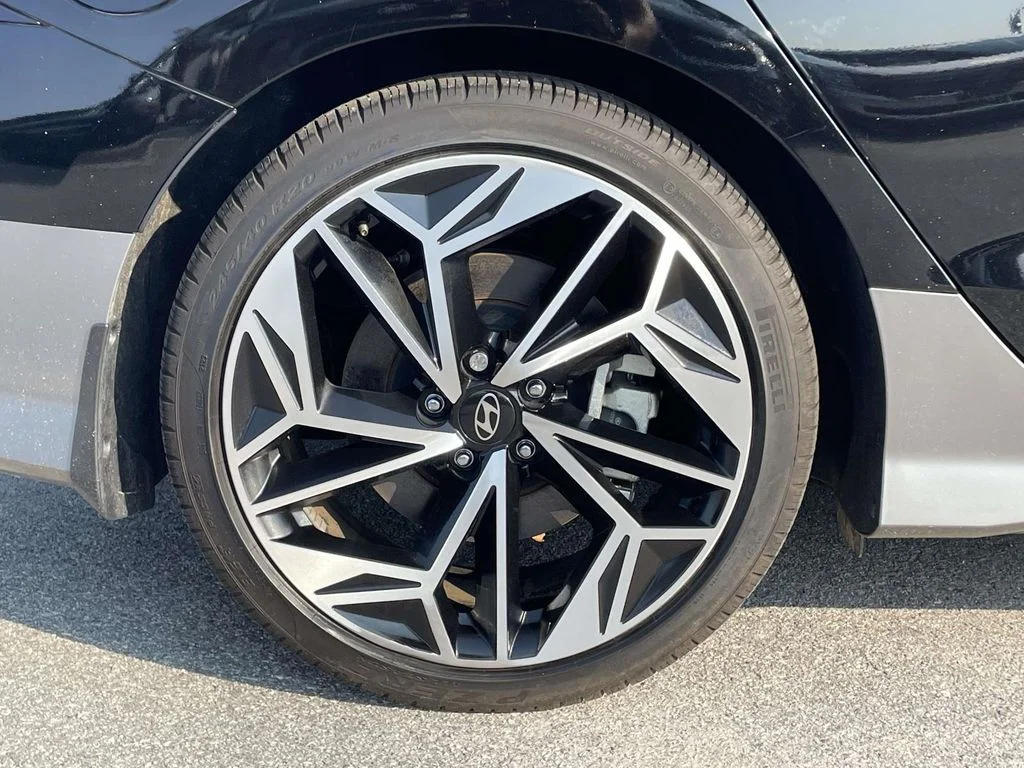 2024 Hyundai IONIQ 6 SEL - Photo 32
