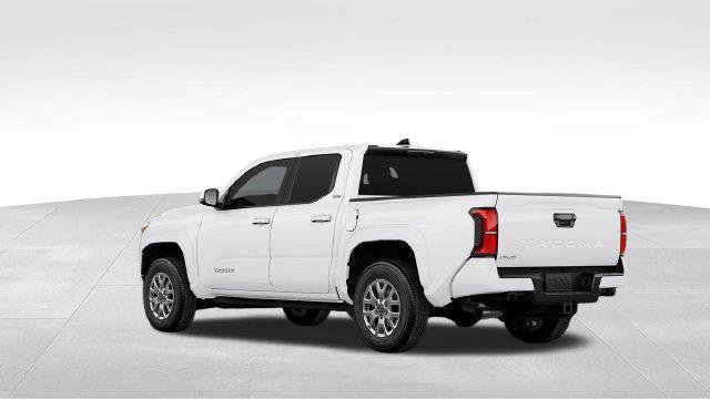 New 2026 Ice Cap Toyota  SR5 image 9
