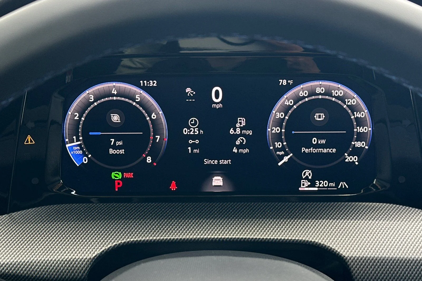 New 2026 Gray Volkswagen 2.0T image 23