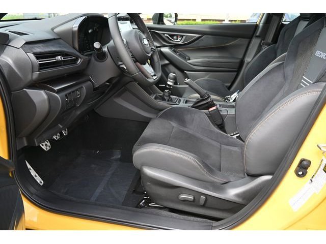 New 2026 Yellow Subaru Series.Yellow image 52