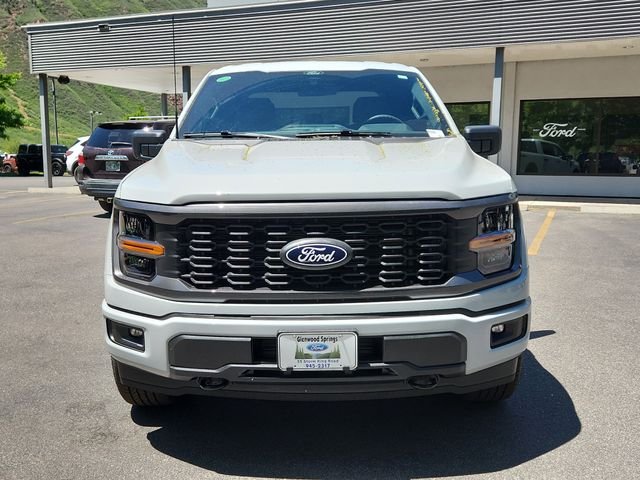 New 2026 Avalanche Ford STX® image 6
