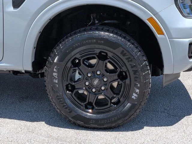 New 2026 Avalanche Ford XLT image 11