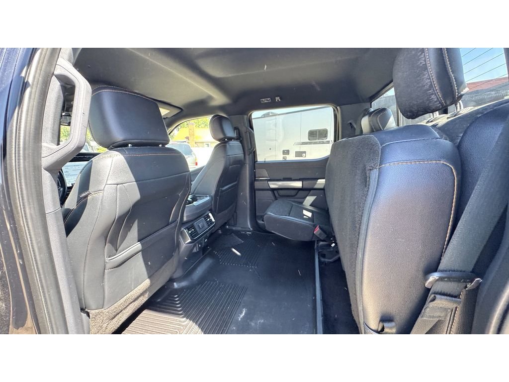 2021 Ford F-150 Tremor - Photo 18