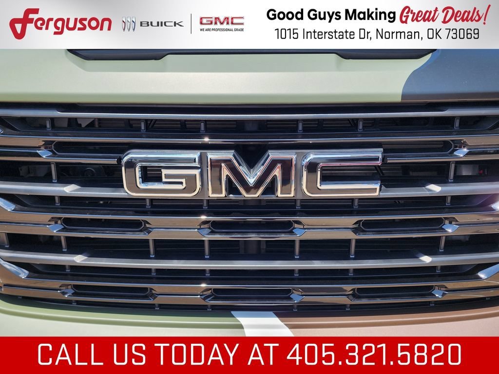 2026 GMC Sierra 1500 Elevation - Photo 9