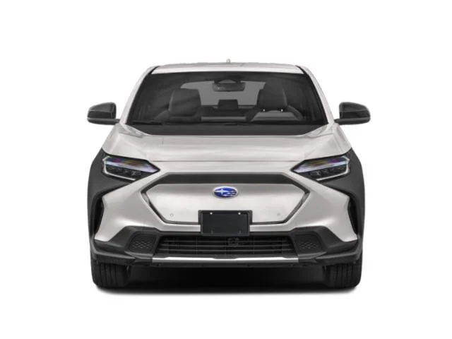 Used 2023 Galactic Black Subaru Premium image 7
