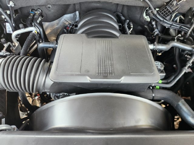 New 2026 Black Chevrolet Custom image 32