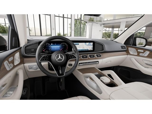 Certified Used 2026  Mercedes-Benz GLE 350 image 3