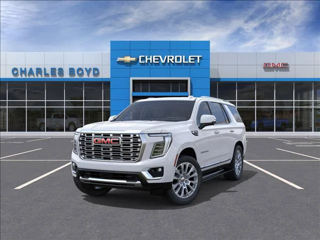 2027 GMC Yukon Denali - Photo 8