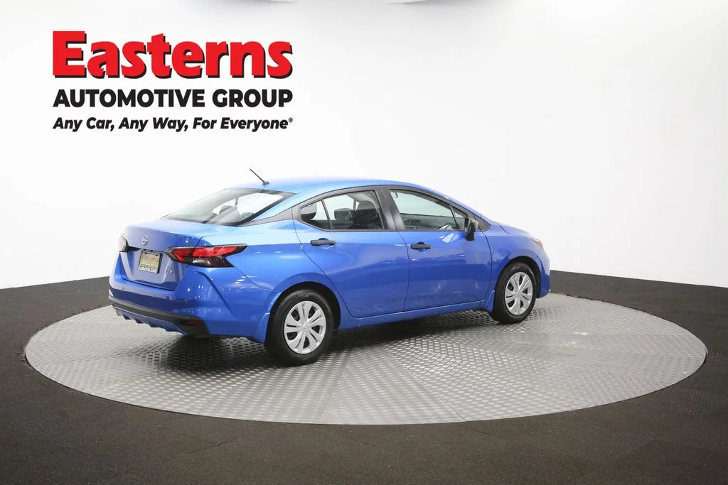 Used 2024 Blue Nissan 1.6 S image 36